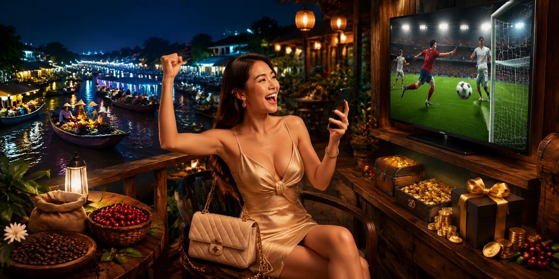 Người chơi tại Cần Thơ thưởng thức cà phê và trải nghiệm casino trực tuyến clc3 trên điện thoại